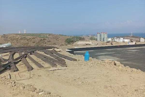 AlaraMyWorld Tatil Sitesi - Resim 8
