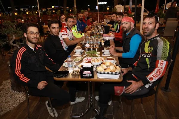 Altın Pedal Bisiklet Topluluğu Derneği - Resim 8