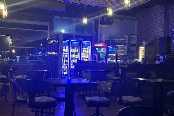 Brighton Pub &amp; Kitchen - Resim 7