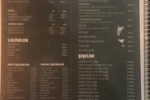 Brighton Pub &amp; Kitchen - Resim 10