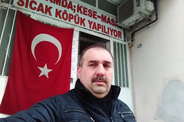 Alaçam Belediye Hamamı - Resim 3