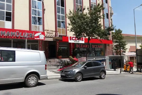 İkizler Eczanesi - Resim 2