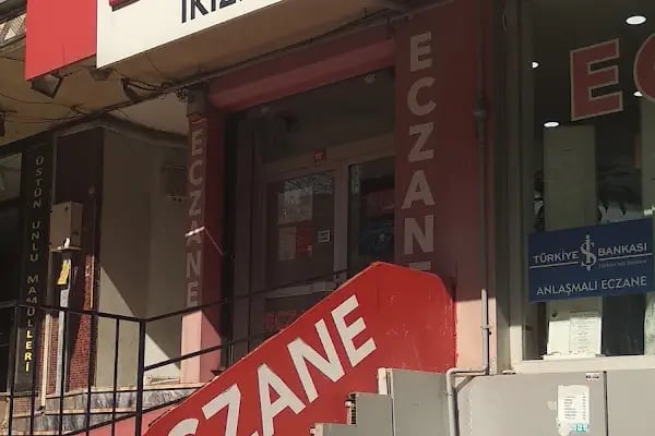 İkizler Eczanesi - Resim 3