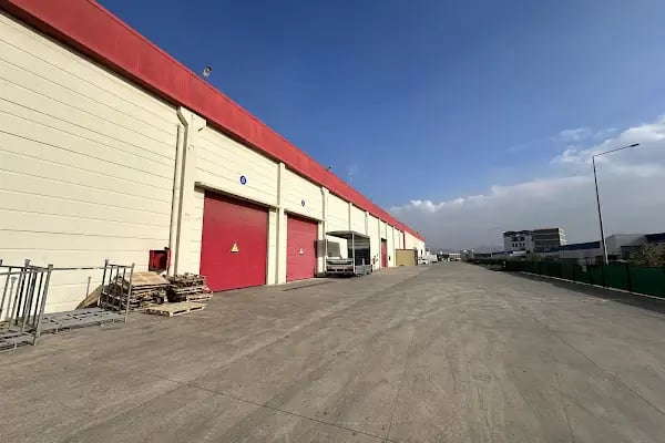 Başaran Halı Fabrikasi - Resim 6