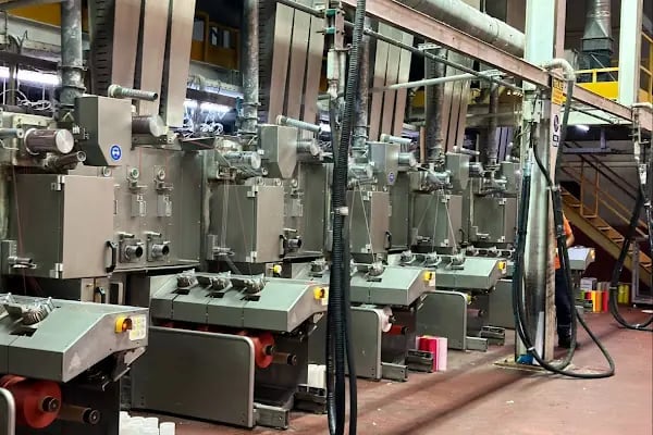 Başaran Halı Fabrikasi - Resim 3