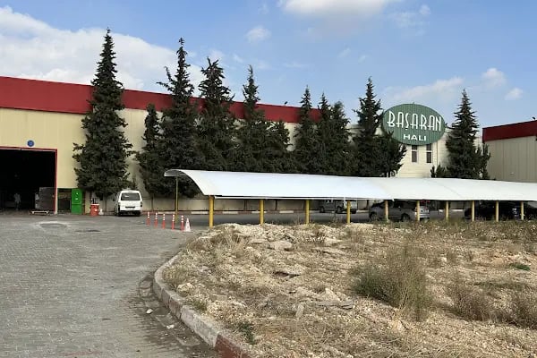 Başaran Halı Fabrikasi - Resim 5