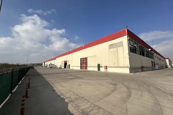 Başaran Halı Fabrikasi - Resim 1
