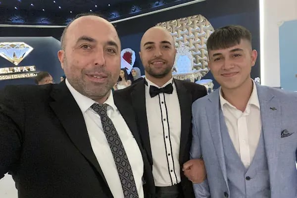 Elmas Dugun Salonu - Resim 19