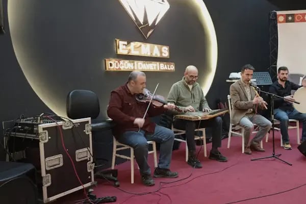 Elmas Dugun Salonu - Resim 5
