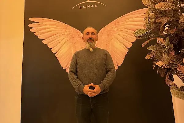 Elmas Dugun Salonu - Resim 11