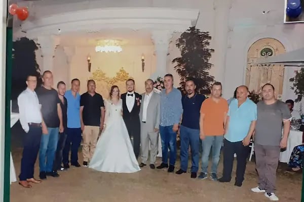 Elmas Dugun Salonu - Resim 8