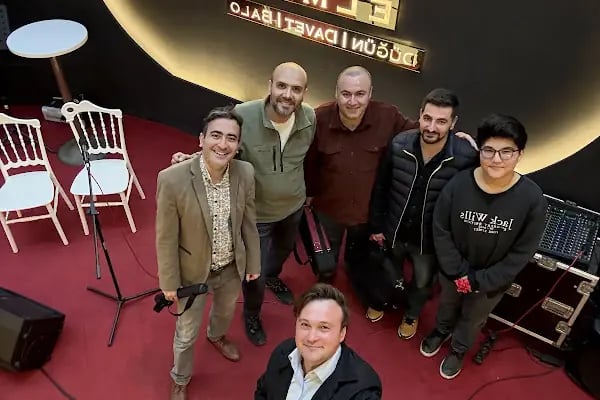Elmas Dugun Salonu - Resim 3