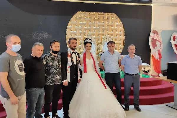 Elmas Dugun Salonu - Resim 12