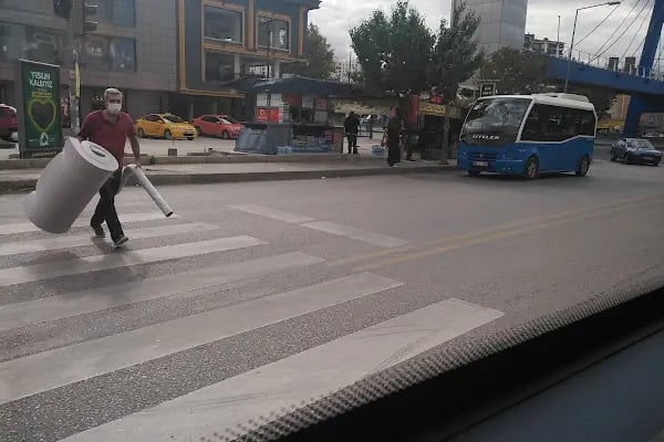 Sitebirlik Taksi - Resim 10