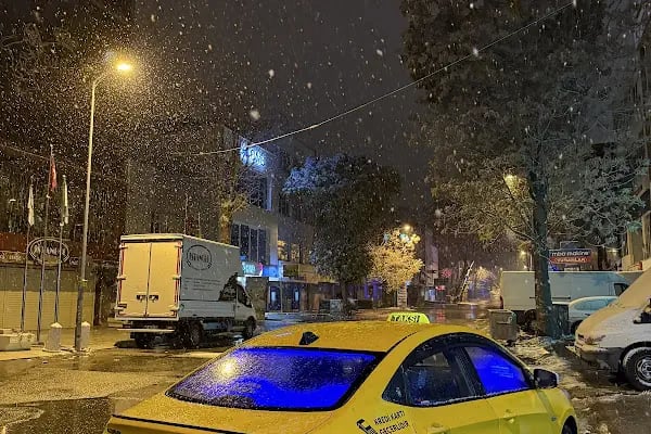 Sitebirlik Taksi - Resim 6