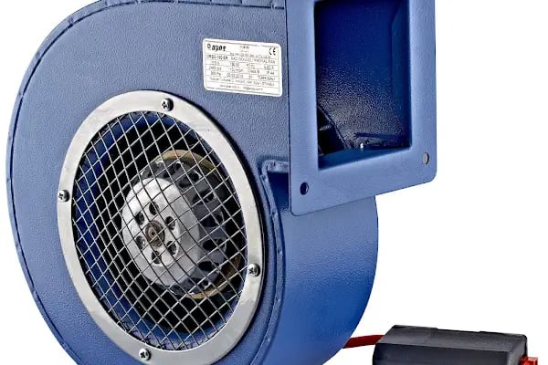 AYAS ASPİRATÖR VE VANTİLATÖR LTD. ŞTİ - Resim 3