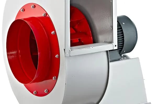 AYAS ASPİRATÖR VE VANTİLATÖR LTD. ŞTİ - Resim 5