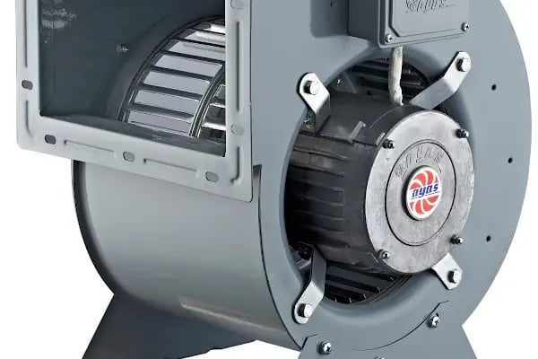 AYAS ASPİRATÖR VE VANTİLATÖR LTD. ŞTİ - Resim 2