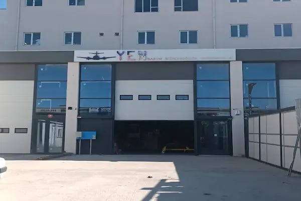 YEN BAKIM MÜHENDİSLİK DANIŞMANLIK - Resim 1