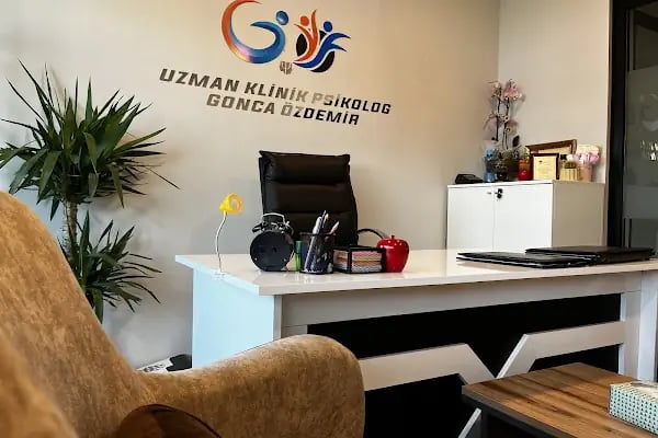 Uzman Klinik Psikolog Gonca ÖZDEMİR - Resim 2