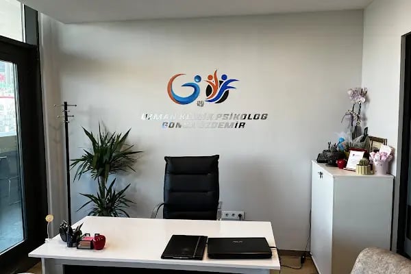 Uzman Klinik Psikolog Gonca ÖZDEMİR - Resim 1