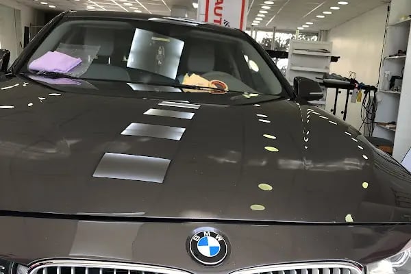 Autowax Gaye Bağcılar - Resim 8