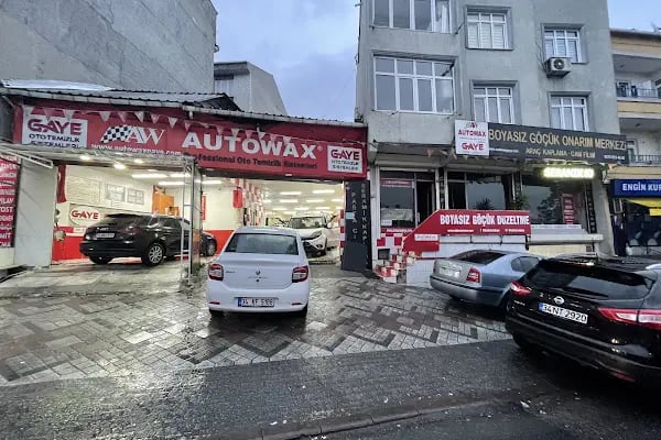 Autowax Gaye Bağcılar - Resim 2