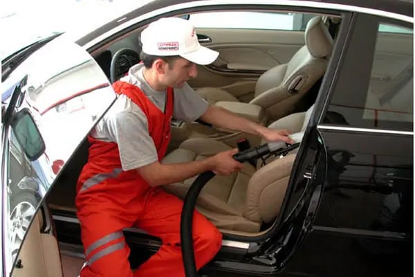 Autowax Gaye Bağcılar - Resim 11