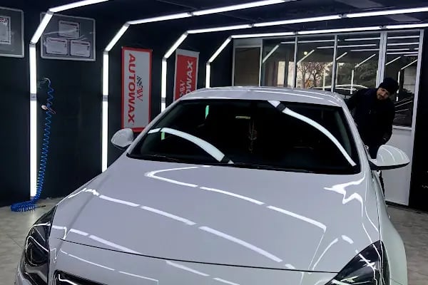 Autowax Gaye Bağcılar - Resim 12