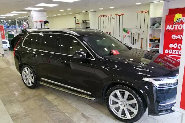 Autowax Gaye Bağcılar - Resim 5