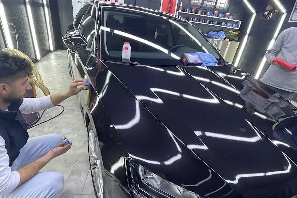 Autowax Gaye Bağcılar - Resim 10