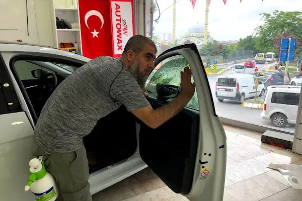 Autowax Gaye Bağcılar - Resim 15