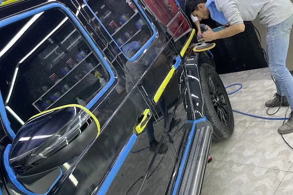 Autowax Gaye Bağcılar - Resim 16