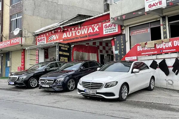Autowax Gaye Bağcılar - Resim 4