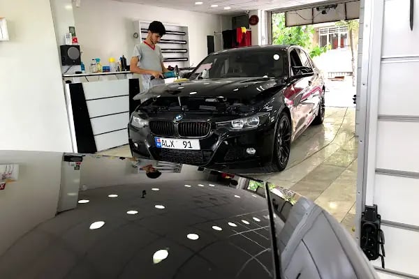 Autowax Gaye Bağcılar - Resim 17