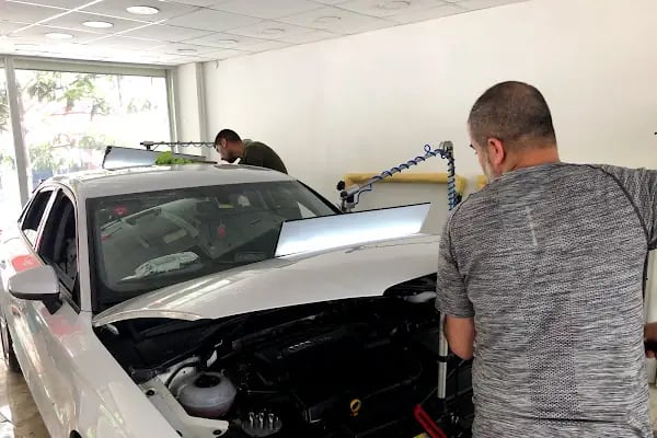 Autowax Gaye Bağcılar - Resim 6