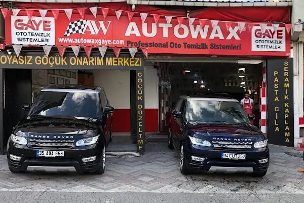Autowax Gaye Bağcılar - Resim 3
