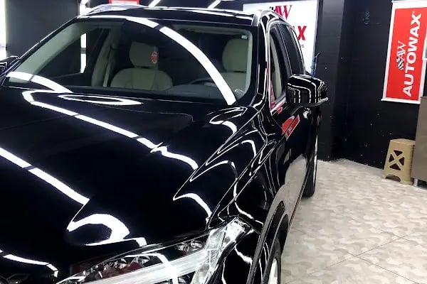 Autowax Gaye Bağcılar - Resim 9