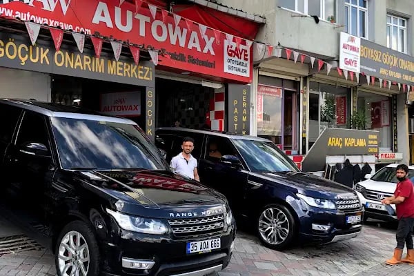 Autowax Gaye Bağcılar - Resim 20