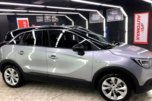 Autowax Gaye Bağcılar - Resim 13