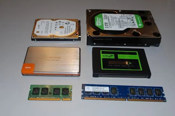 İnternetiz Bilgisayar Tamiri Servisi | Notebook | PC | Lenovo | Asus | Toshiba | Apple MacBook - Resim 7