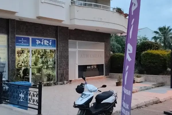 PiRi Bilgisayar - Resim 2