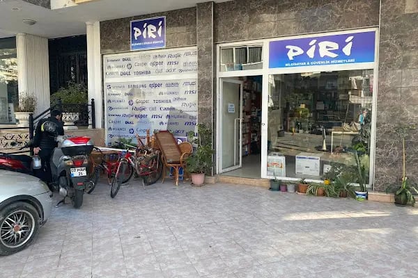 PiRi Bilgisayar - Resim 7