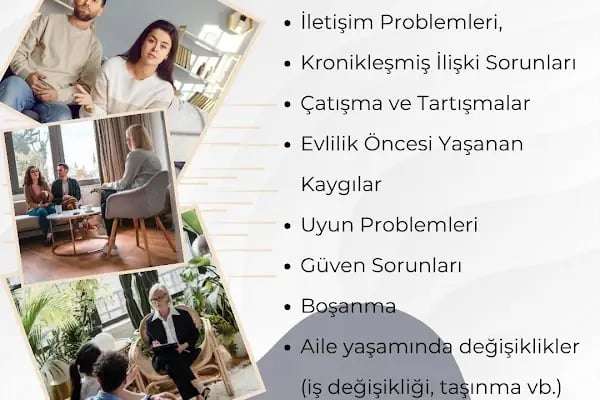 Arı Psikoloji ve Dikkat -Algı Geliştirme Merkezi - Resim 17