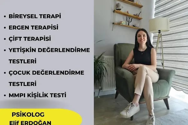 Arı Psikoloji ve Dikkat -Algı Geliştirme Merkezi - Resim 20
