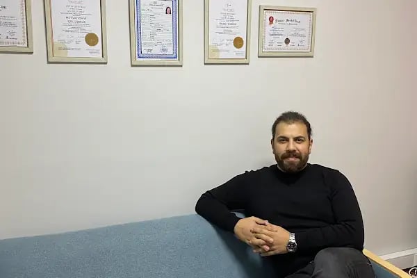 Arı Psikoloji ve Dikkat -Algı Geliştirme Merkezi - Resim 10