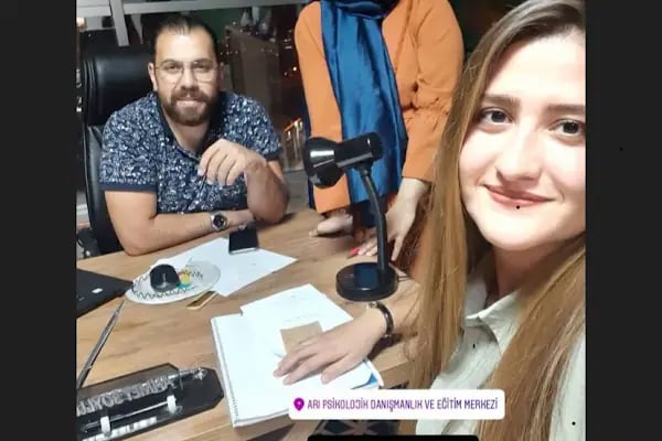Arı Psikoloji ve Dikkat -Algı Geliştirme Merkezi - Resim 18