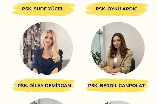 Arı Psikoloji ve Dikkat -Algı Geliştirme Merkezi - Resim 16