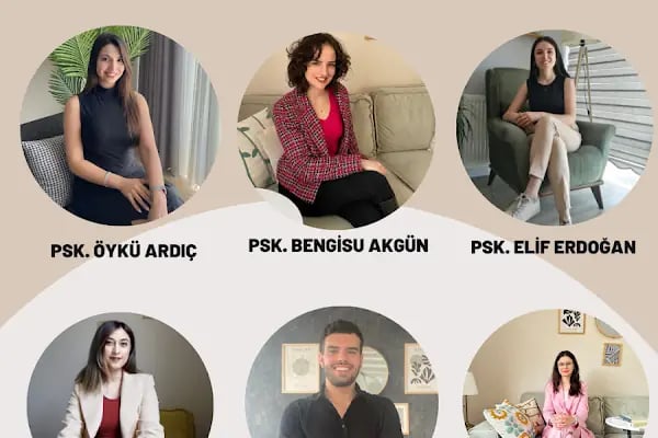 Arı Psikoloji ve Dikkat -Algı Geliştirme Merkezi - Resim 14