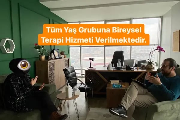 Arı Psikoloji ve Dikkat -Algı Geliştirme Merkezi - Resim 7
